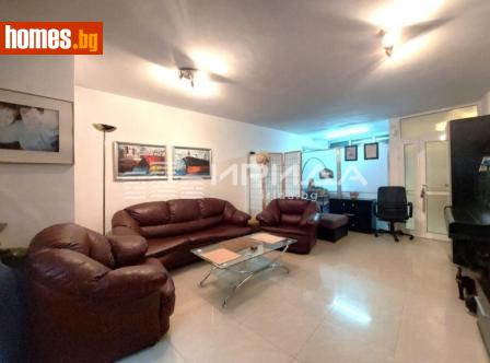 Тристаен, 111m² - Апартамент за продажба - 119759900