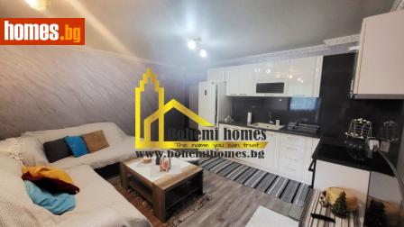 Двустаен, 60m² - Апартамент за продажба - 119759905