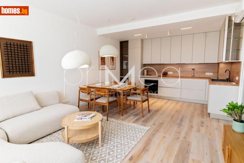 Двустаен, 110m² - Жк. Славейков, Бургас - Апартамент под наем - ПРИМЕА Недвижими Имоти - 119759949