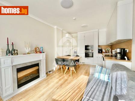 Мезонет, 108m² - Апартамент за продажба - 119760550