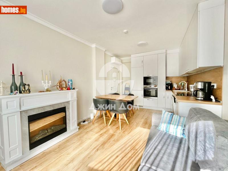 Мезонет, 108m² - С.Равда, Бургас - Апартамент за продажба - Джин Дом - 119760550