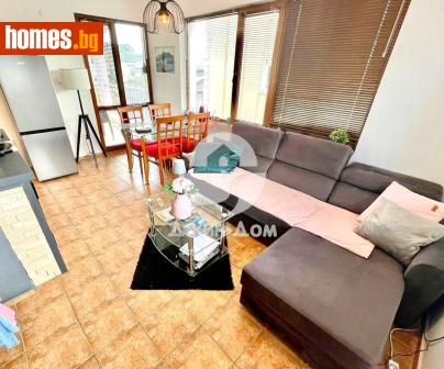 Тристаен, 70m² - Апартамент за продажба - 119760560