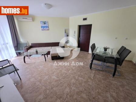 Тристаен, 91m² - Апартамент за продажба - 119760570