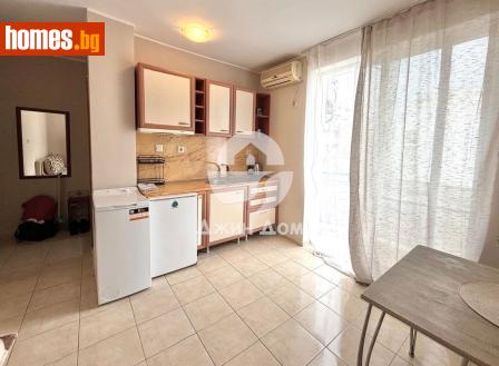 Двустаен, 40m² - Апартамент за продажба - 119760580