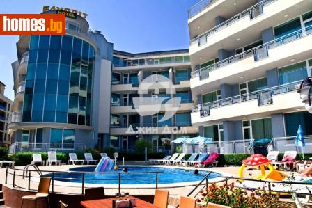 Двустаен, 65m² - Апартамент за продажба - 119760588