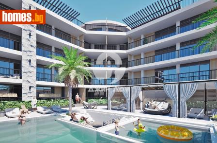 Двустаен, 70m² - Апартамент за продажба - 119760589