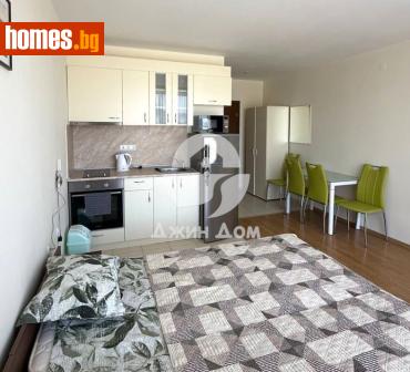Едностаен, 40m² - Апартамент за продажба - 119760590