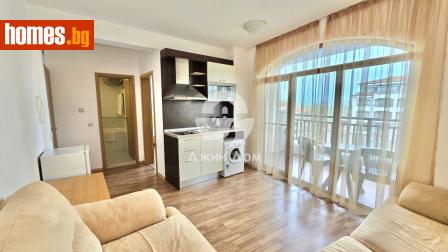 Двустаен, 50m² - Апартамент за продажба - 119760596