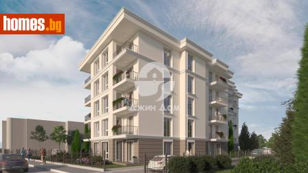 Едностаен, 34m² - Апартамент за продажба - 119760633
