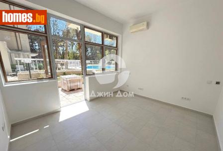 Едностаен, 30m² - Апартамент за продажба - 119760640