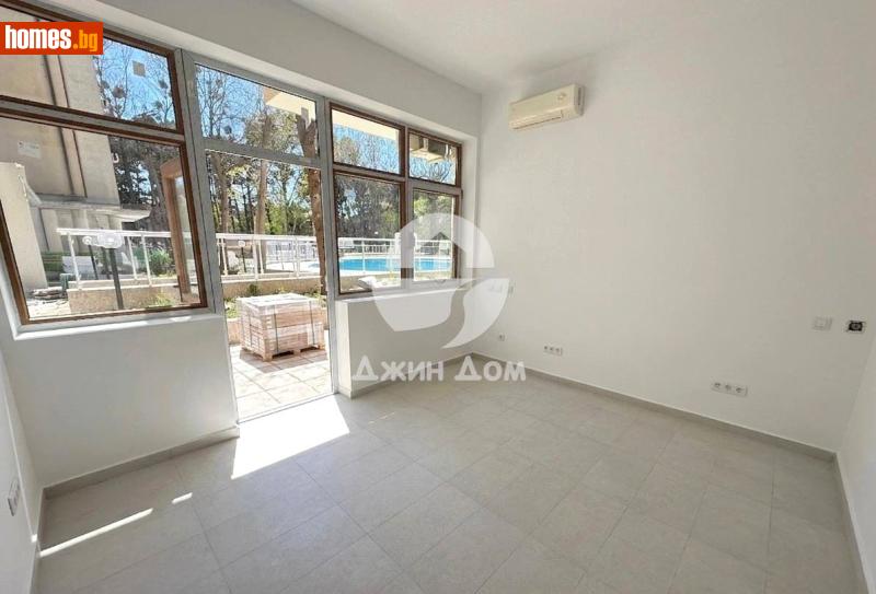 Едностаен, 30m² - К.к.Слънчев Бряг, Бургас - Апартамент за продажба - Джин Дом - 119760640