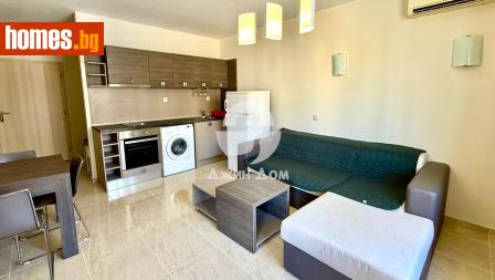 Двустаен, 62m² - Апартамент за продажба - 119760656