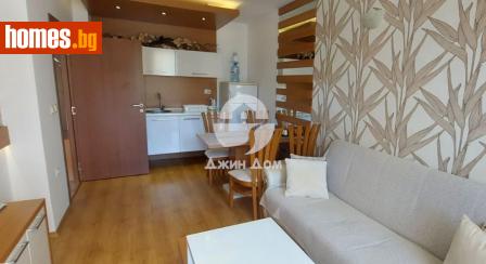 Двустаен, 55m² - Апартамент за продажба - 119760666
