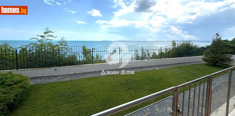 Двустаен, 77m² - Гр.Свети Влас, Бургас - Апартамент за продажба - Джин Дом - 119760705