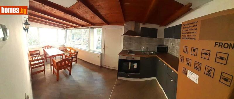 Двустаен, 65m² - Жк. Младежки хълм, Пловдив - Апартамент под наем - БОБЧЕВ КОНСУЛТ  - 119760813