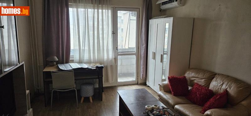 Едностаен, 40m² - Кв. Каменица , Пловдив - Апартамент под наем - Римекс Имоти - 119763971