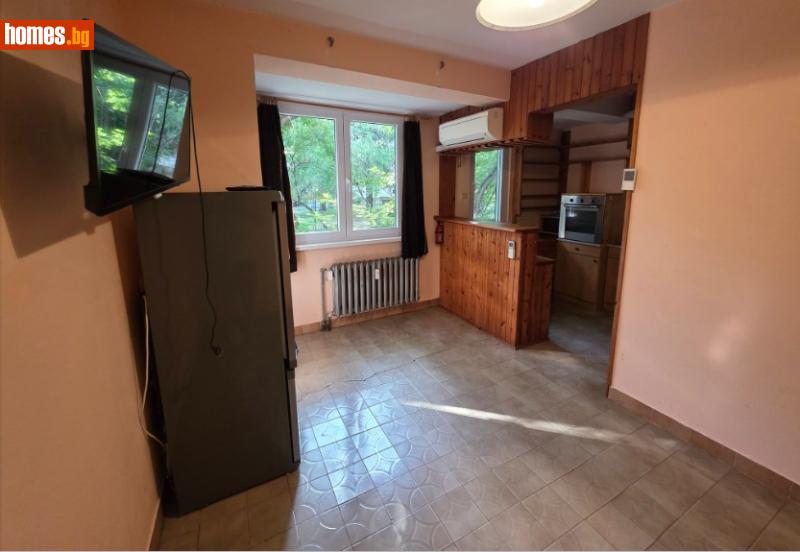 Двустаен, 72m² - Жк. Изток, София - Апартамент за продажба - Азмар имоти - 119768023
