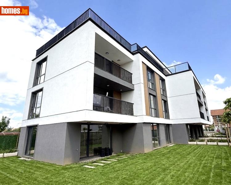 Двустаен, 74m² - Кв. Враждебна, София - Апартамент за продажба - АВЕНДА ЕООД - 119768365