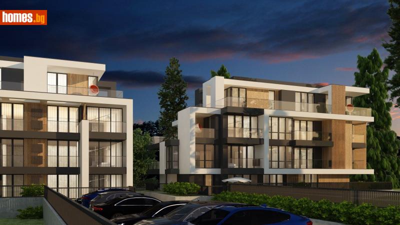 Тристаен, 142m² -  Герман, София - Апартамент за продажба - АВЕНДА ЕООД - 119768374