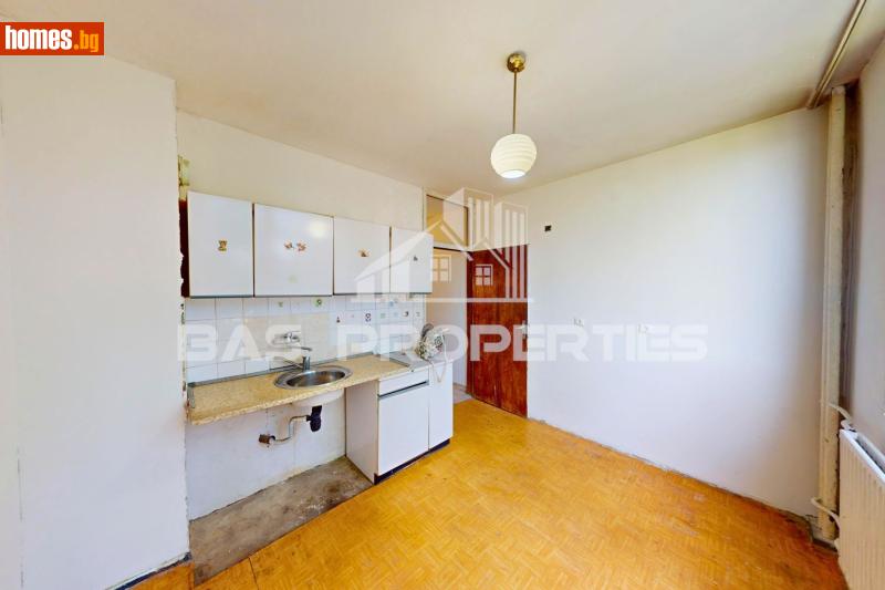 Тристаен, 90m² - Жк. Люлин 1, София - Апартамент за продажба - BasProperties - 119770086