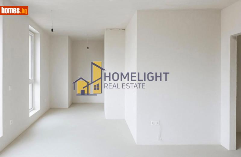 Двустаен, 79m² - Жк. Люлин 5, София - Апартамент за продажба - ХОУМ ЛАЙТ  - 119770271