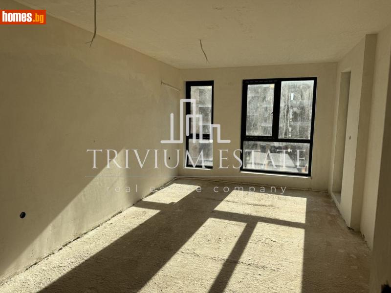 Двустаен, 72m² - Жк. Тракия, Пловдив - Апартамент за продажба - Тrivium Estate - 119771391