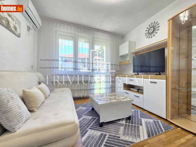 Тристаен, 65m² - Кв. Кършияка, Пловдив - Апартамент за продажба - Тrivium Estate - 119771401