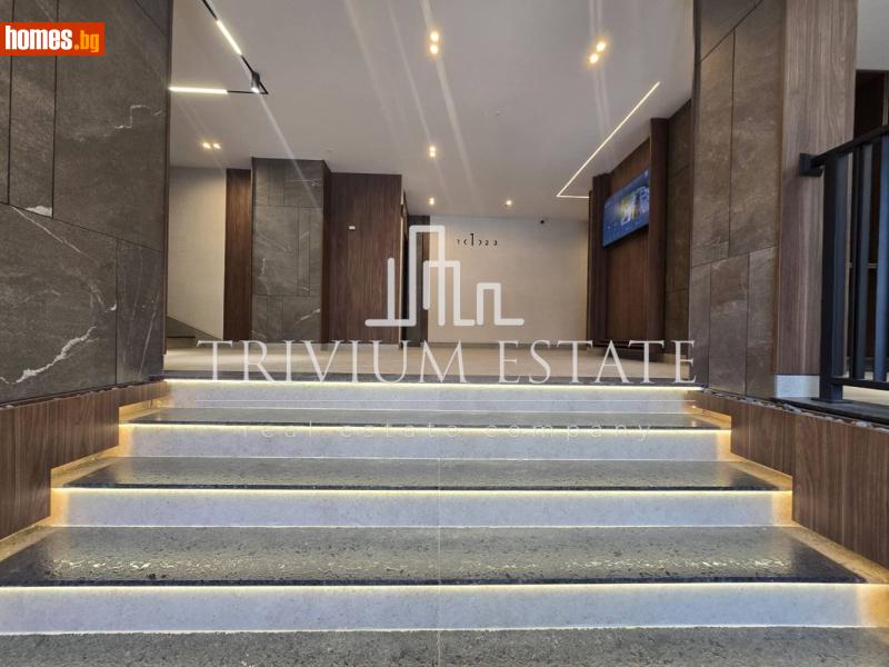 Тристаен, 130m² -  Широк Център, Пловдив - Апартамент за продажба - Тrivium Estate - 119771411