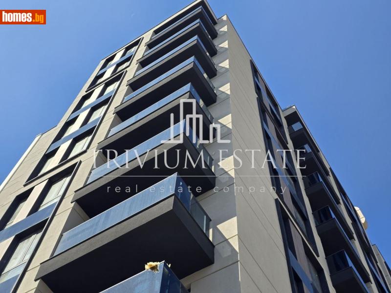 Тристаен, 93m² - Жк. Христо Смирненски, Пловдив - Апартамент за продажба - Тrivium Estate - 119771419