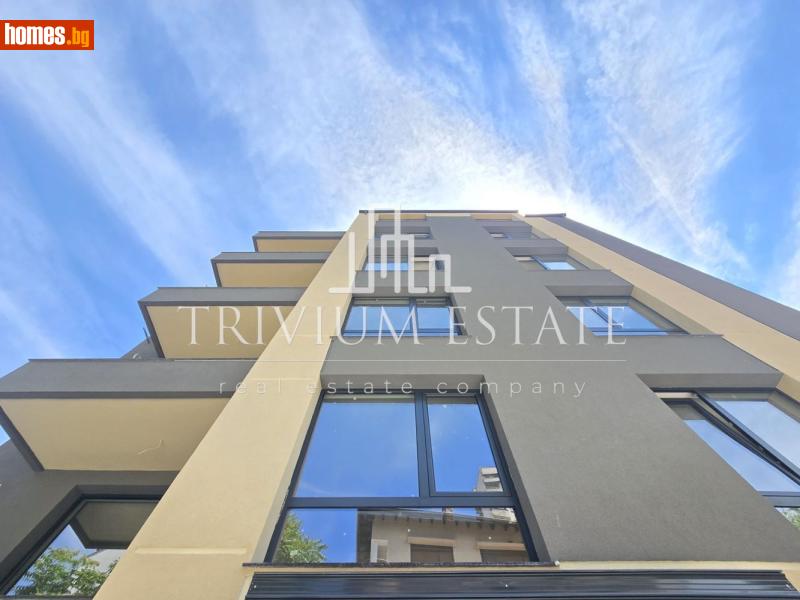 Тристаен, 107m² -  Център, Пловдив - Апартамент за продажба - Тrivium Estate - 119771429