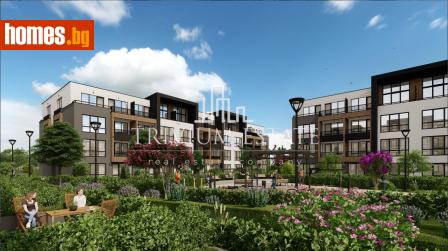 Тристаен, 109m² - Апартамент за продажба - 119771451