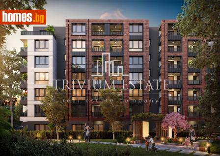 Двустаен, 61m² - Апартамент за продажба - 119771469