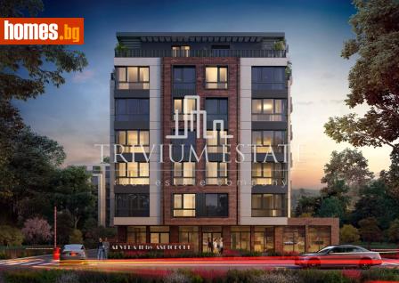 Тристаен, 106m² - Апартамент за продажба - 119771472