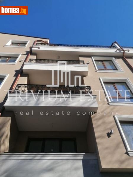 Тристаен, 98m² - Кв. Остромила, Пловдив - Апартамент за продажба - Тrivium Estate - 119771475