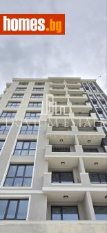 Двустаен, 63m² - Апартамент за продажба - 119771480