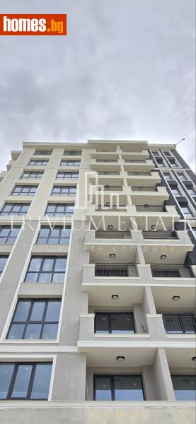 Двустаен, 63m² - Кв. Кършияка, Пловдив - Апартамент за продажба - Тrivium Estate - 119771480