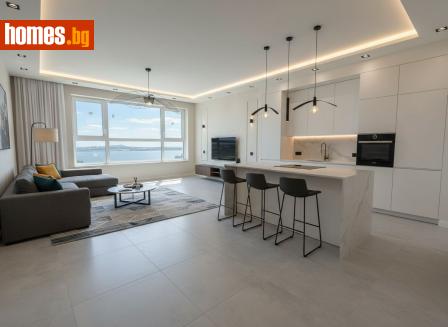 Тристаен, 125m² - Апартамент за продажба - 119771674