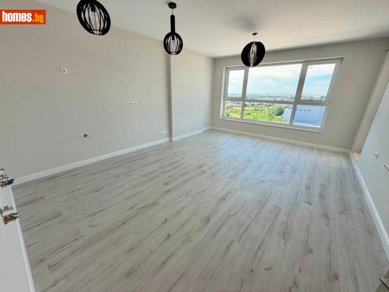 Двустаен, 79m² - Жк. Славейков, Бургас - Апартамент за продажба - Триада естейтс - 119771684