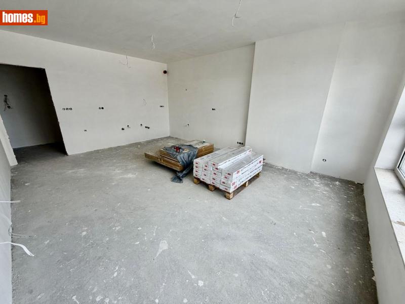 Двустаен, 78m² - Жк. Славейков, Бургас - Апартамент за продажба - Триада естейтс - 119771694