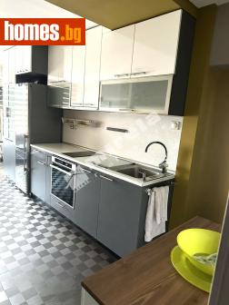 Тристаен, 72m² - Апартамент за продажба - 119771724