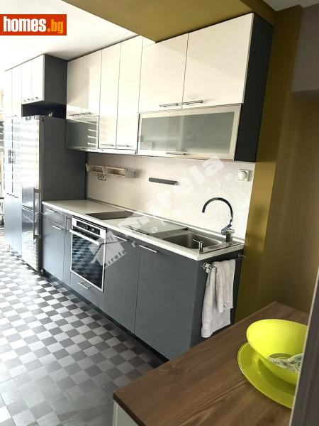 Тристаен, 72m² - Жк. Стрелбище, София - Апартамент за продажба - МИРЕЛА - 119771724