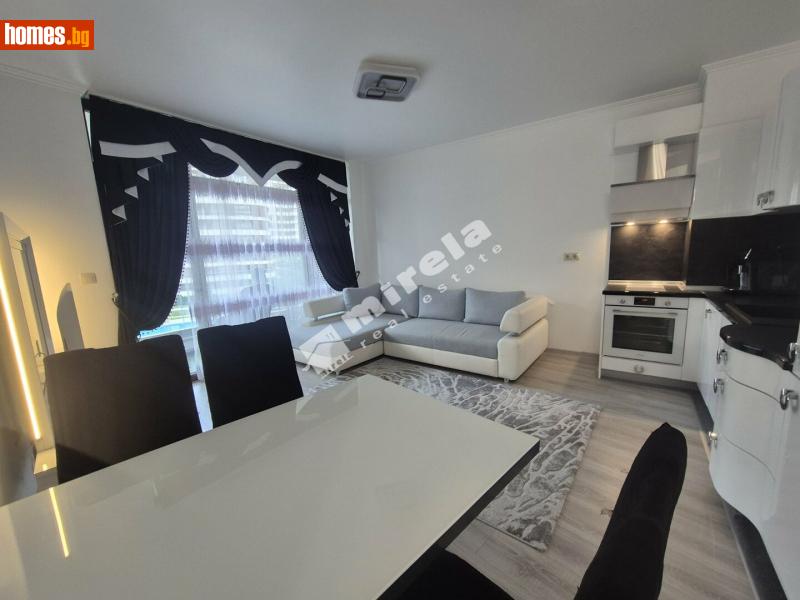 Двустаен, 75m² - Жк. Трошево, Варна - Апартамент под наем - МИРЕЛА - 119771735