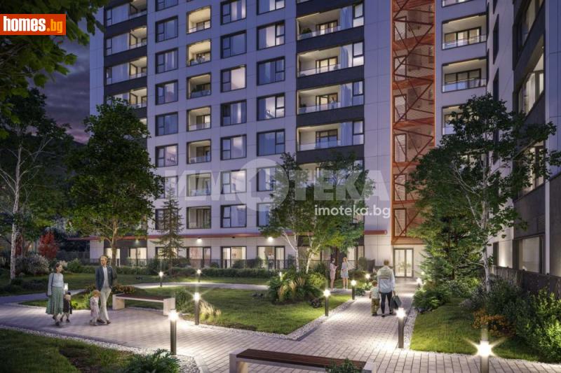 Многостаен, 146m² - Жк. Младост 4, София - Апартамент за продажба - ИМОТЕКА АД - 119771759