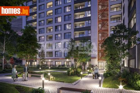 Тристаен, 119m² - Апартамент за продажба - 119771763