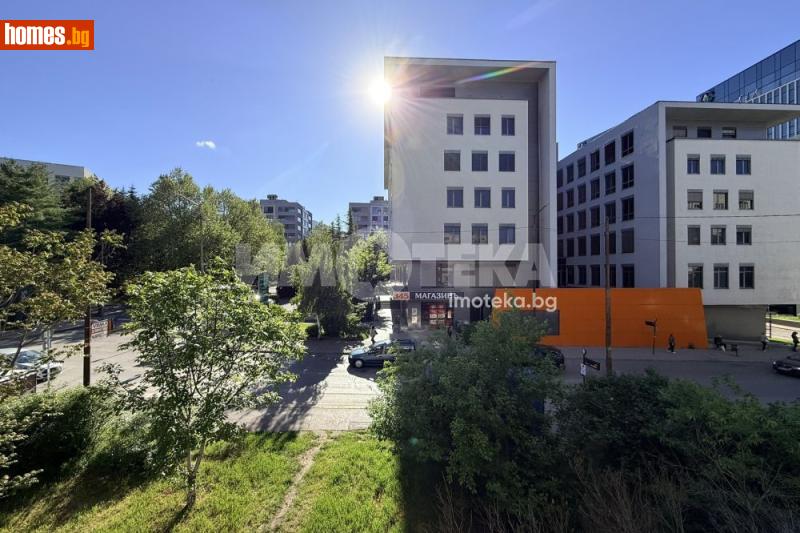 Тристаен, 90m² - Жк. Младост 4, София - Апартамент за продажба - ИМОТЕКА АД - 119771779