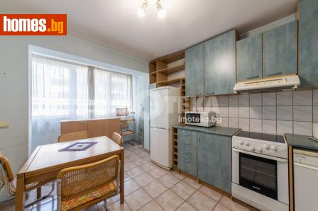 Тристаен, 92m² - Апартамент за продажба - 119771842