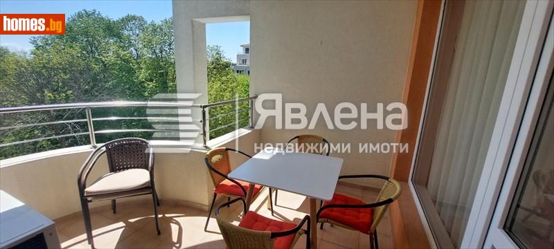 Тристаен, 79m² - Гр.Поморие, Бургас - Апартамент за продажба - ЯВЛЕНА - 119771907