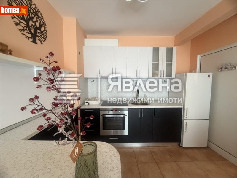 Двустаен, 69m² - Гр.Поморие, Бургас - Апартамент под наем - ЯВЛЕНА - 119771945
