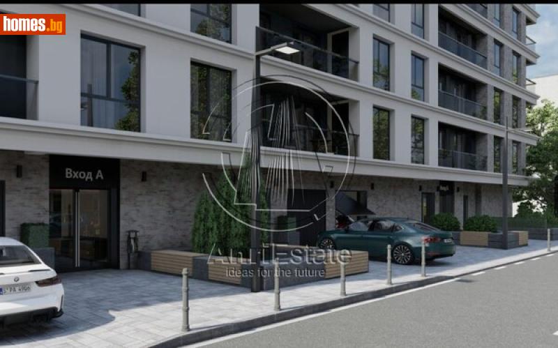 Двустаен, 53m² - Жк. Люлин 8, София - Апартамент за продажба - Anri Estate НЕДВИЖИМИ ИМОТИ - 119772054