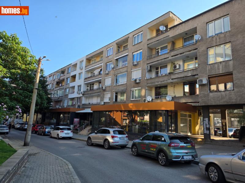 Двустаен, 64m² - Гр.Дупница, Дупница - Апартамент за продажба - Bulland - 119772187
